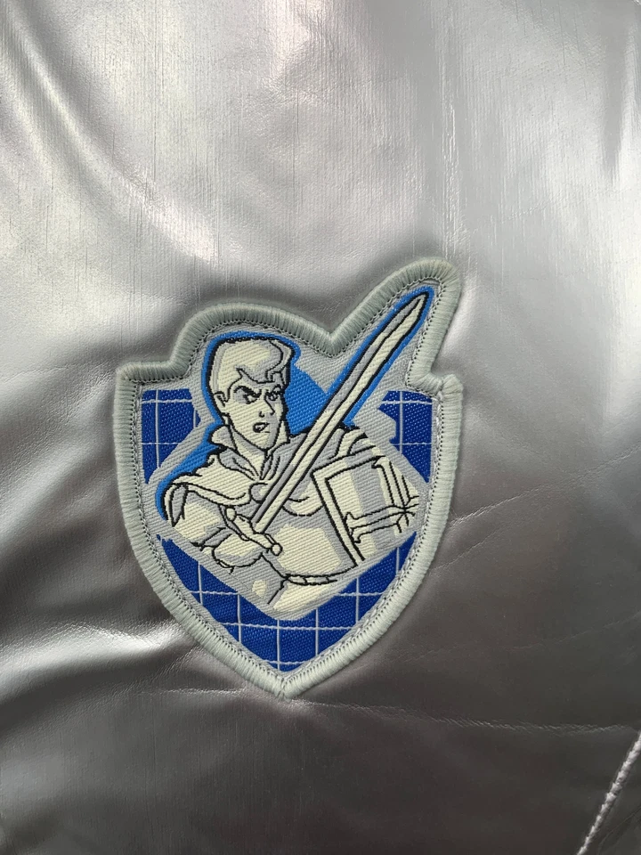 Disfraz de Caballero Disney Niño Talla 8 - La Bella Durmiente. Vintage Foto 3 de 4