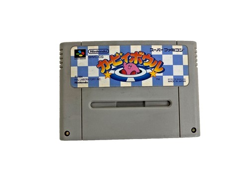 Lot 7 Namcot Namco Boxed Nintendo Famicom FC NES Japan Family