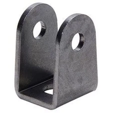 Allstar Performance 60089 Track Bar Locator Bracket - 3/4" Mounting Hole