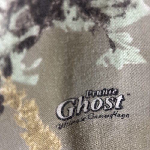 Vintage Paririe Ghost Ultimate Camouflage - Picture 5 of 5