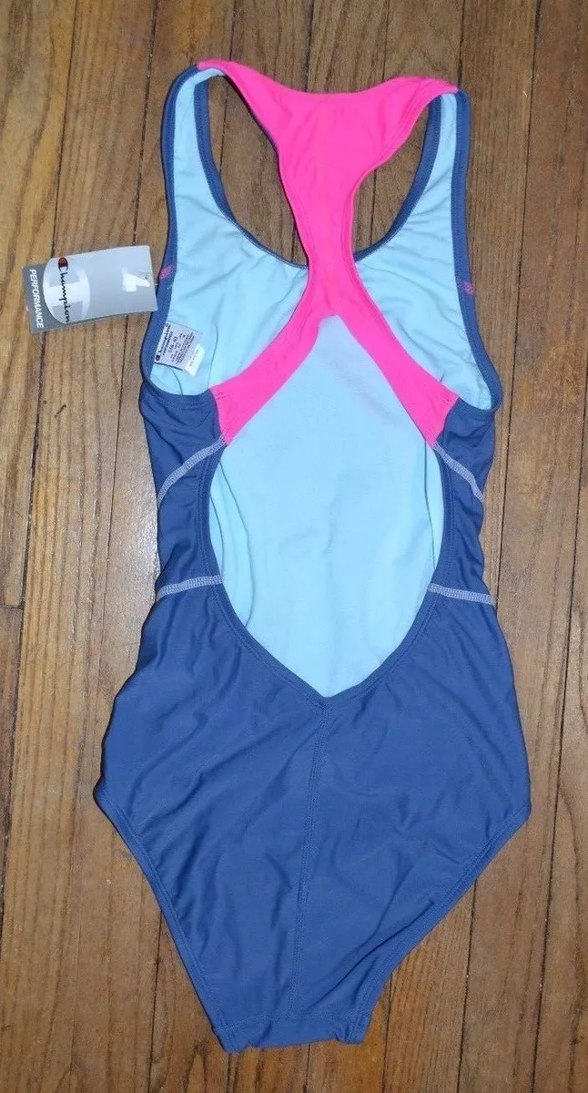 Champion bathing hotsell suit 2 piece