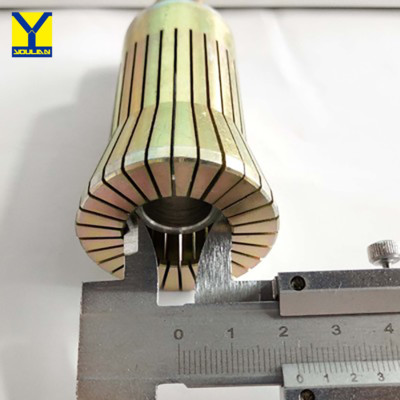 13-22mm Metal Cap Press Crimp Heads Sealing Mould Of  Perfume Capping Machine