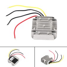 WaterProof 6V to 12V 3A 36W Step Up DC/DC Power Converter Regulator