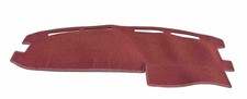 1988-1989-1990-1991-1992 Toyota Corolla 4doors Sedan Burgundy Polycarpet