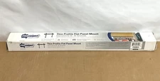 Pro Connect Super Flat Panel Wall Mount (23"-42") PFMPCSF80 ✅❤️️✅❤️️ Brand New! 