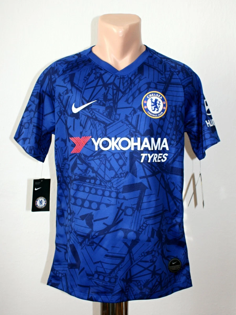 T-shirt Nike Chelsea FC pour homme. Nike FR