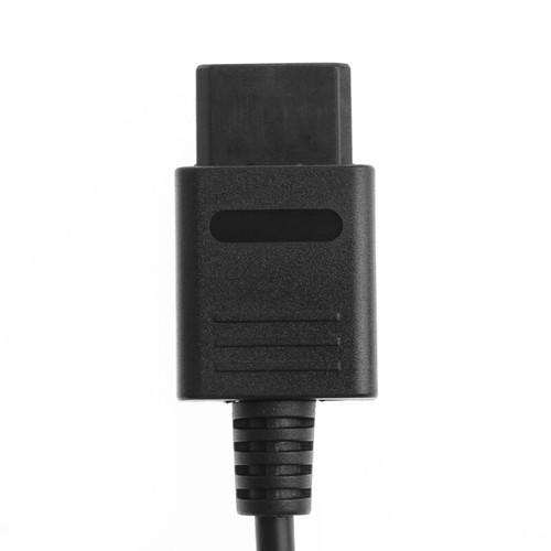 Scart RGB Cable for GameCube RGB Scart Console N64 Console For N64 SNES - Picture 7 of 8
