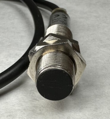 NEW Bernstein 6602903428 Inductive Proximity Sensor KIB