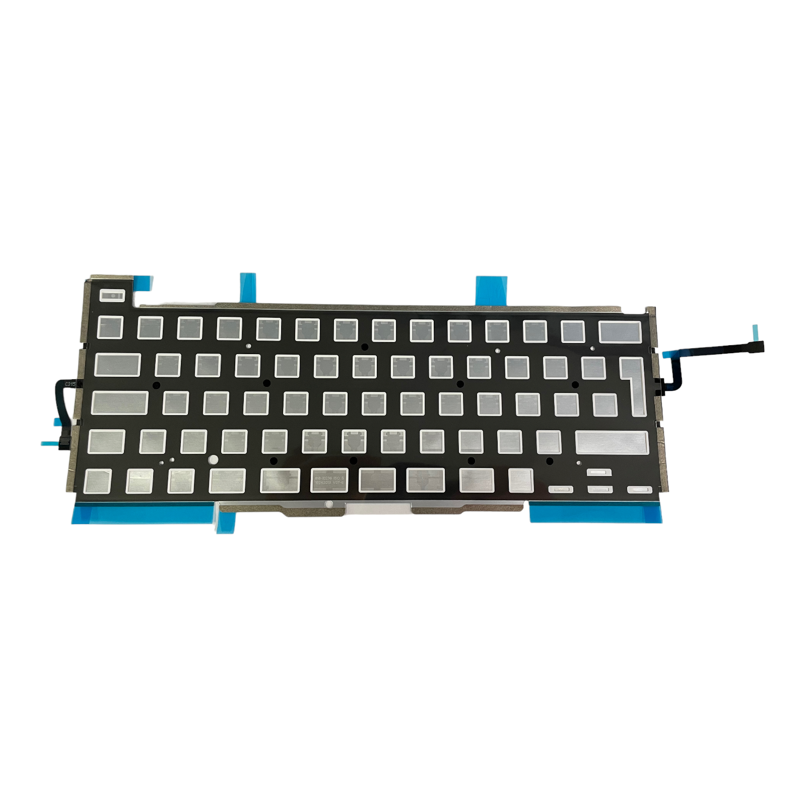 Original OEM Apple MacBook Pro Retina 16