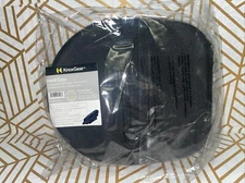 Knox Gear Hard Case for Headphones