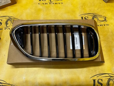 KÜHLERGRILL KÜHLERGRILL NIERE RECHTS BMW 5 G30 G31 M-PACKAGE SPORT NEU OEM