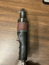 Matco Tools MT2814 1/4" Composite Air Ratchet Works Great