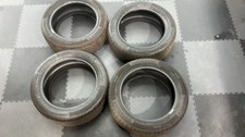 CONTINENTAL CONTI PREMIUM CONTACT TYRES 195/50/15 AMPLE TREAD 4-AVAILABLE