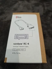 Masimo 2406 Rainbow RC-4 Patient Cable 4ft