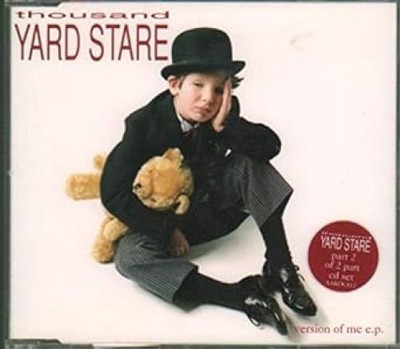 Version of me e.p. (1993) Yard Stare, Thousand
