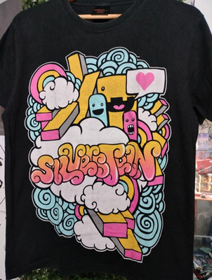 Rare Silverstein Band Collection Gift For Fan S to 5XL T shirt