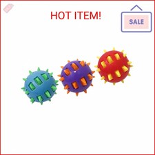 Multipet Spike Ball
