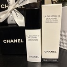 Chanel - La Solution 10 De Chanel Sensitive Skin Cream 1fl oz Discontinued NIB — photo 3
