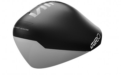 Giro Aerohead II MIPS Medium Helmet Matte Black