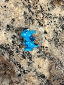 Lego Elves Baby Dragon Rayne From Set #41178