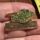 Awesome Tigre II Military Tank Pin  — photo 5