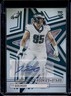2025 Panini Rookies & Stars Ty Robinson Signatures RC Rookie Auto #191 Eagles