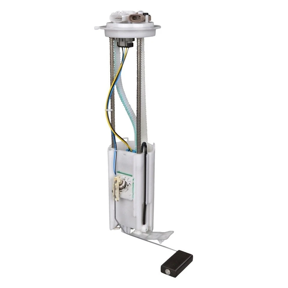 For Chevy Silverado 1500 2002-2005 Bosch 69364 Fuel Pump Module Assembly - Image 3 of 4