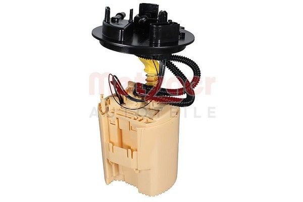 Metzger Autoteile 2250648 KRAFTSTOFF-FÖRDEREINHEIT FüR MERCEDES-BENZ-image