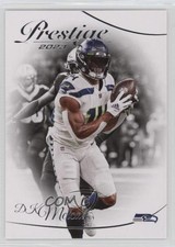 2023 Panini Prestige DK Metcalf #265 0b3