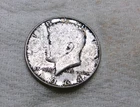 1964 P Kennedy Half Dollar 90% Silver VERY NICE #AA93