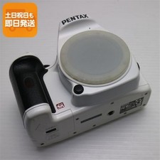 Pentax K-X Whiteday Digital Slr Body