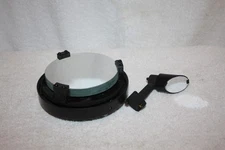 Celestron Powerseeker 114mm f/8 Long Tube Telescope Mirror Set with Holders