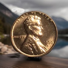 1960 D Small Date Lincoln Memorial Cent Brilliant Unc Free Shipping 1960 D Small Date Lincoln Memorial Cent Brilliant Unc Free Shipping