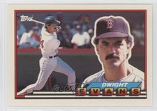 Click to enlarge Dwight Evans
