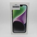 Apple iPhone 14 A2649 128GB | Black | STRAIGHT TALK ONLY