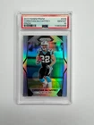 PSA 10 2017 Prizm #249 Christian Mccaffrey Panthers (49ers) RC SILVER PRIZM