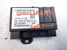 FUEL PUMP MODULE MERCEDES SPRINTER 2016 Chassis ECM 858084 ID# 0009003101
