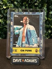 2025 Topps WWE X Bape Wrestling Checklist Guide in-content 34