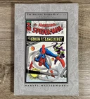 Marvel Masterworks: Amazing Spider-Man Vol 3 (2004) TPB - Issue 20-30