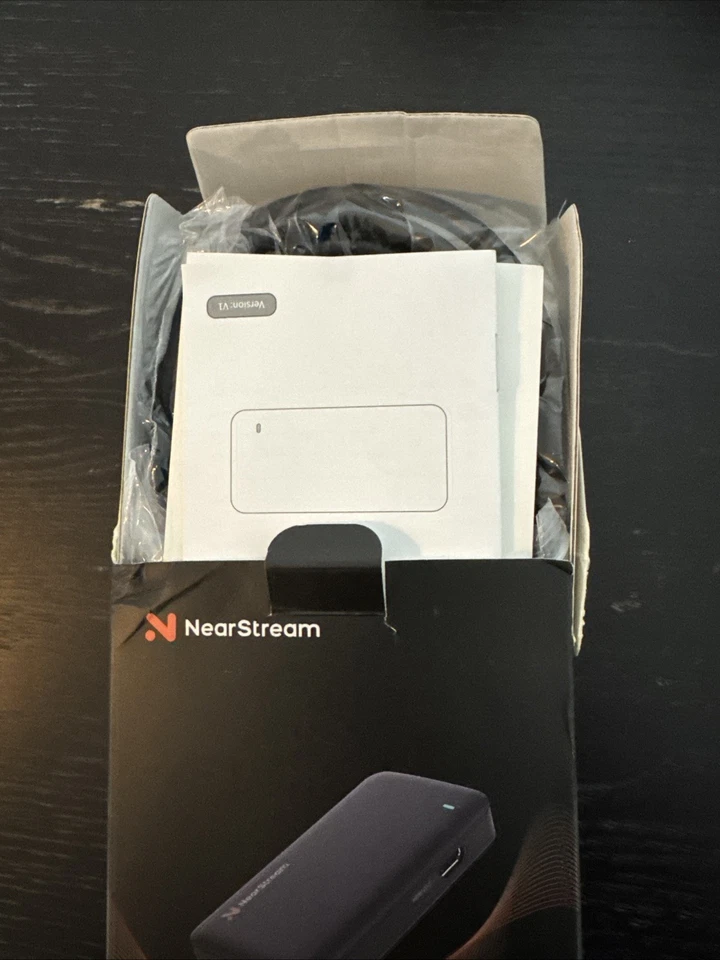 NearStream CCD30 USB 3.1 Video Capture Card for Streaming 4K60 HDR10-CCD30 - Image 3 of 4