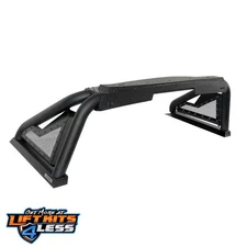Go Rhino 915000T Sport Bar 2.0 for Mid-Sized Trucks For 15-24 Chevrolet Colorado