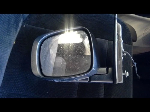 Driver Side View Mirror Power Painted Fits 11-20 CARAVAN 12081945
