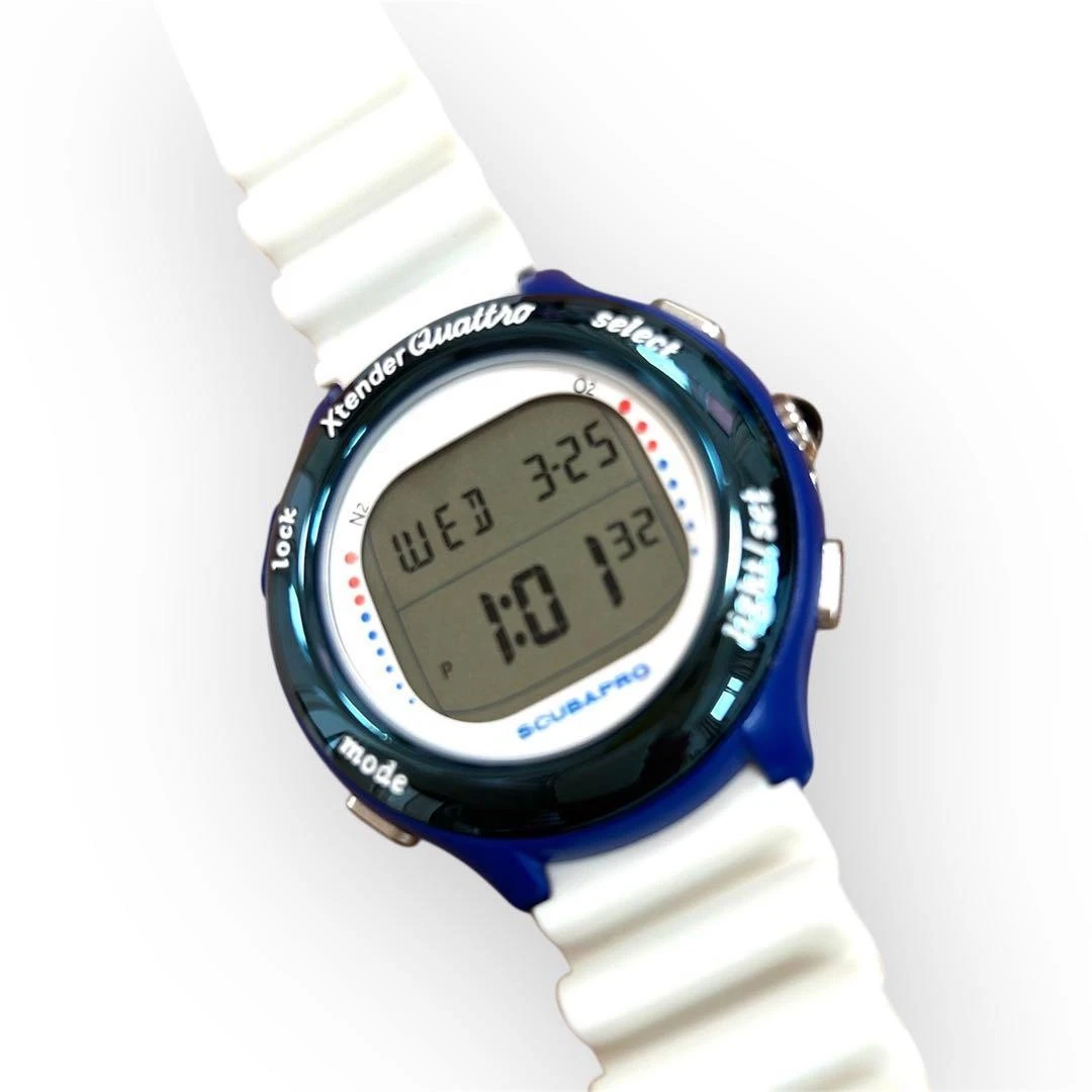 Scubapro Watches for sale | eBay