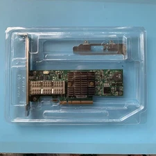   81Y1533 Mellanox MHQH19B-XTR ConnectX-2 VPI HCA 10GbE DX360 Pre-Owned *hg