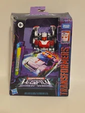 MINERVA - Transformers: Legacy Action Figure, New, 2022, Walgreens Exclusive