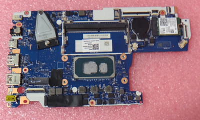 Lenovo Intel Core i3-1115G Motherboard 11 GEN 4GB  ideapad 3-14ITL6 5B21B85082
