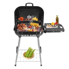 BBQ Grill Charcoal  G57000676