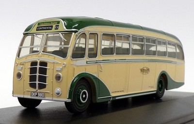 Oxford Diecast Maßstab 1:76 76BI002 - Beagle Integral - Maidstone