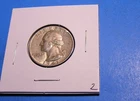 1941   Washington Quarter