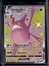 2019-2023 Pokemon SWSH Black Star Promos Crobat VMAX #SWSH099